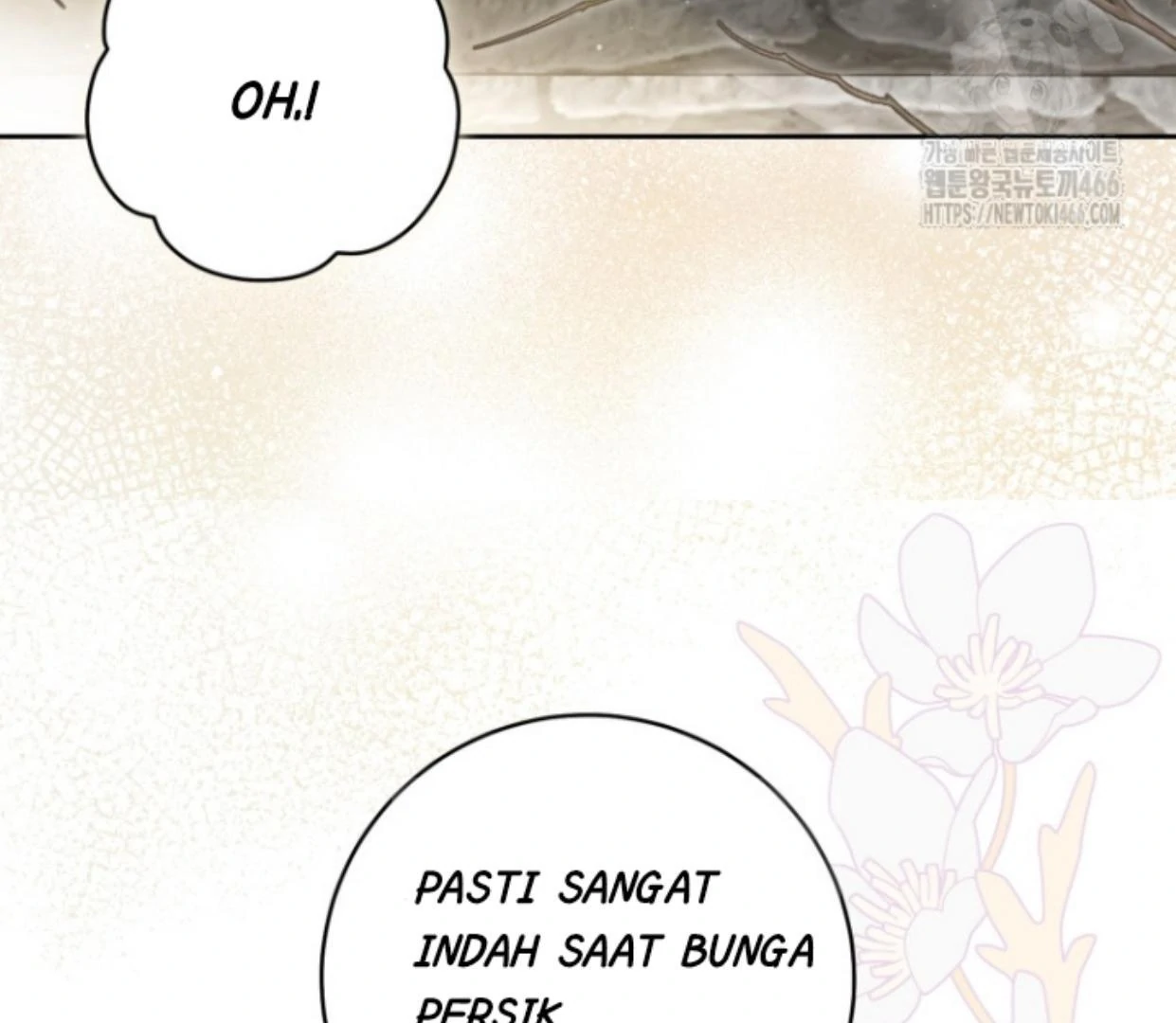 I Became the Despised Granddaughter of the Murim Family Chapter 80 Gambar 51