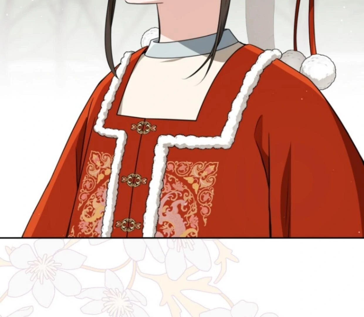 I Became the Despised Granddaughter of the Murim Family Chapter 80 Gambar 53