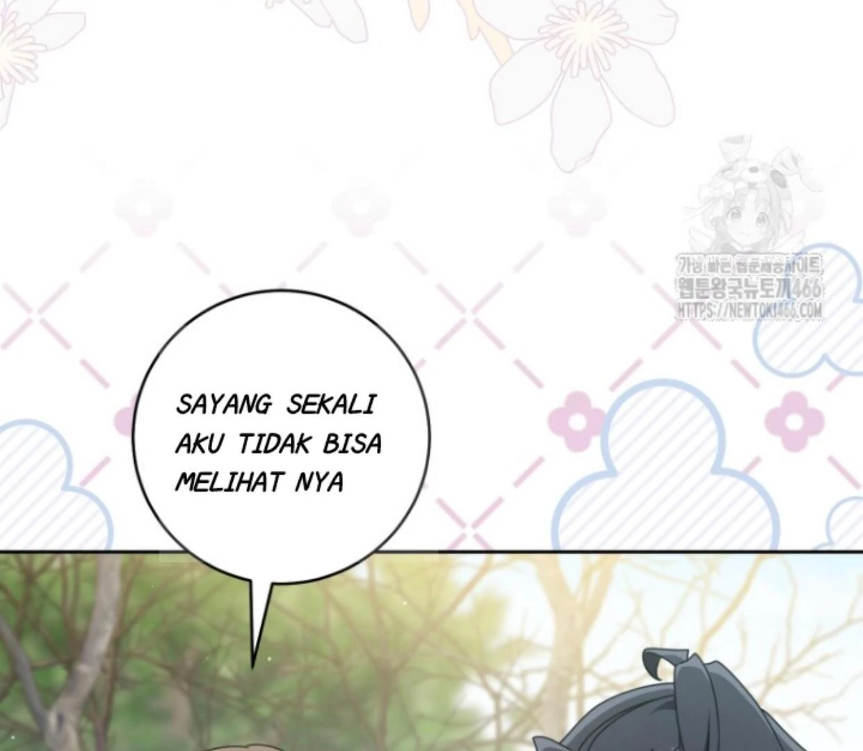 I Became the Despised Granddaughter of the Murim Family Chapter 80 Gambar 54