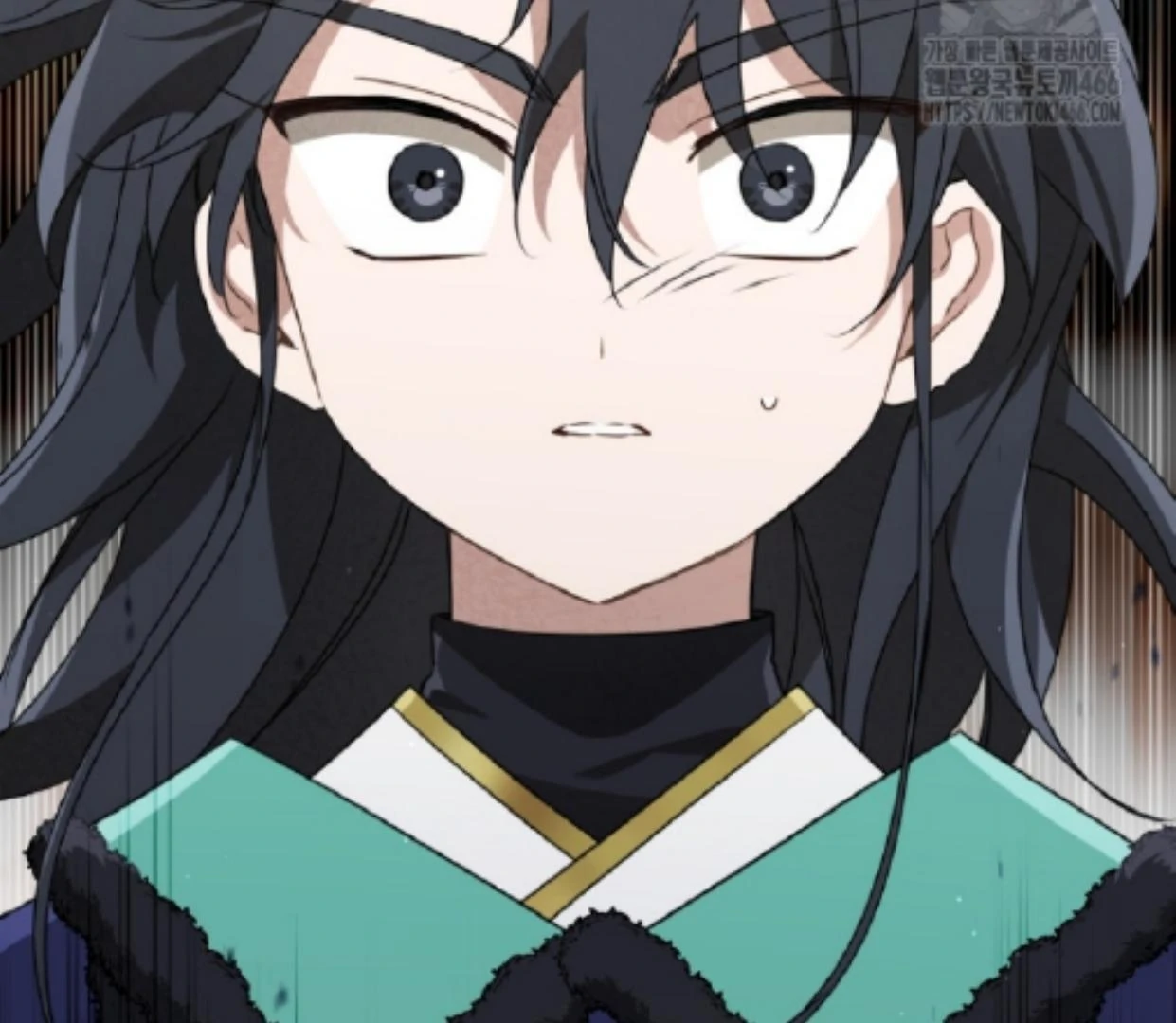 I Became the Despised Granddaughter of the Murim Family Chapter 80 Gambar 61