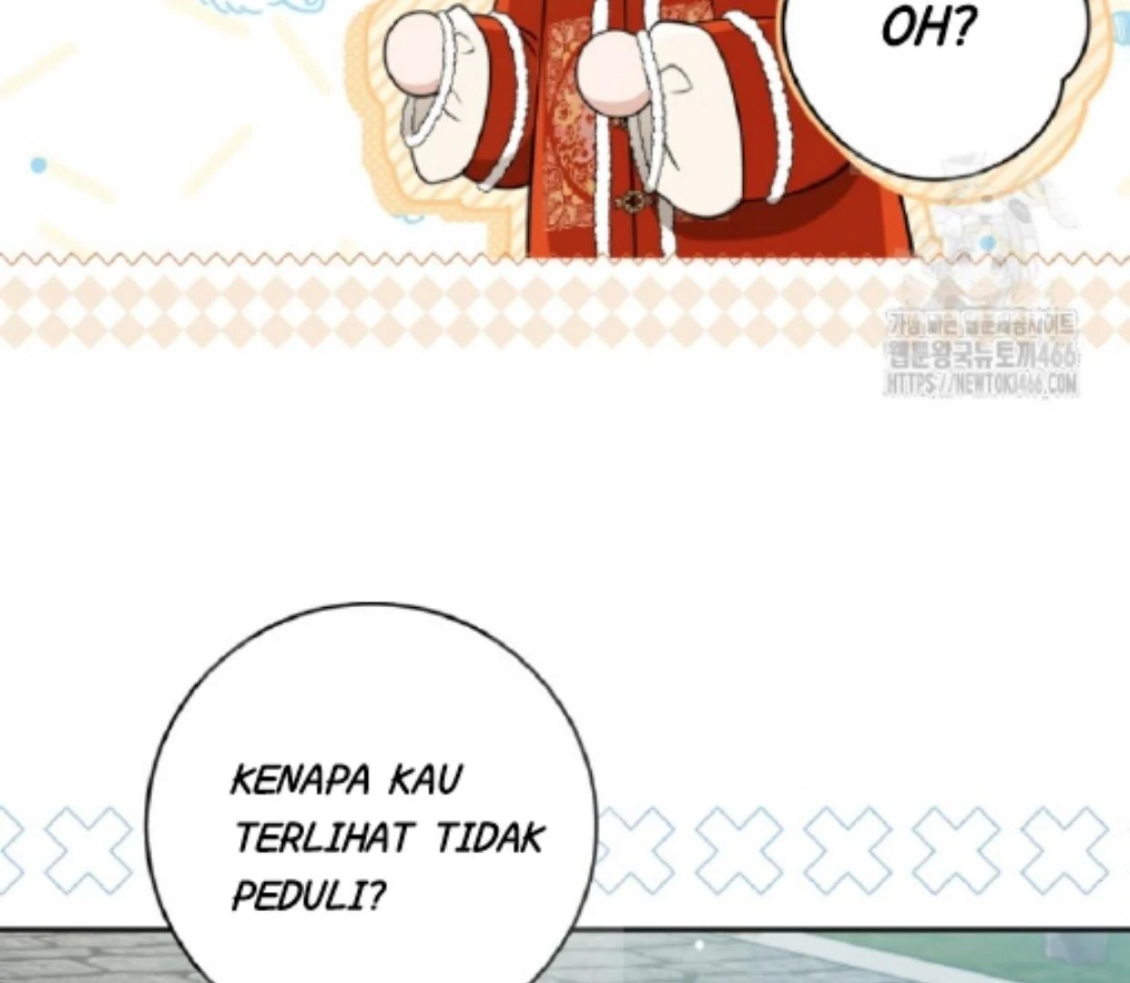I Became the Despised Granddaughter of the Murim Family Chapter 80 Gambar 74