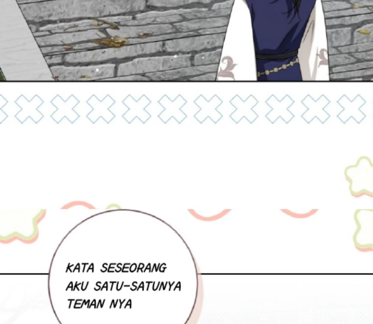 I Became the Despised Granddaughter of the Murim Family Chapter 80 Gambar 76