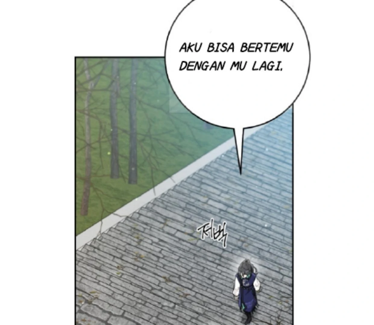 I Became the Despised Granddaughter of the Murim Family Chapter 80 Gambar 79