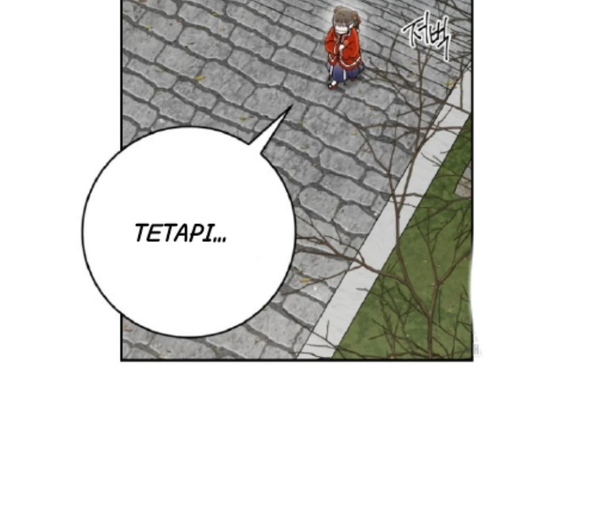 I Became the Despised Granddaughter of the Murim Family Chapter 80 Gambar 80