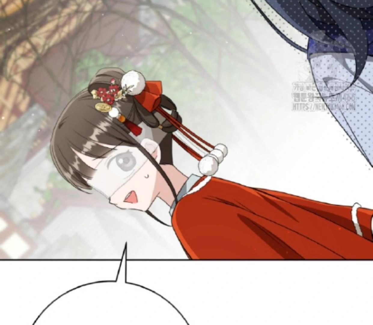 I Became the Despised Granddaughter of the Murim Family Chapter 80 Gambar 82