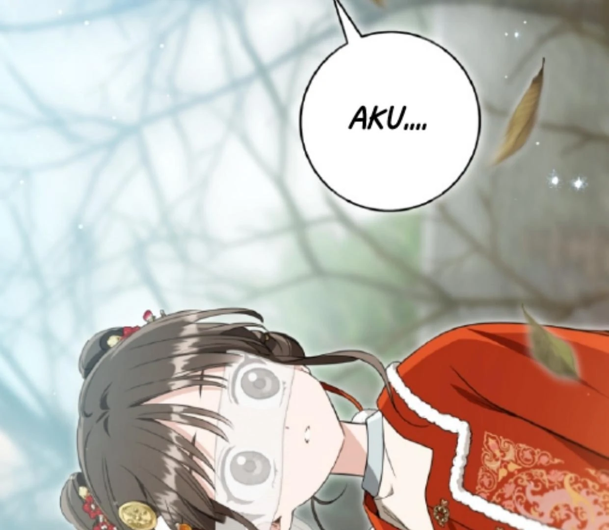 I Became the Despised Granddaughter of the Murim Family Chapter 80 Gambar 89