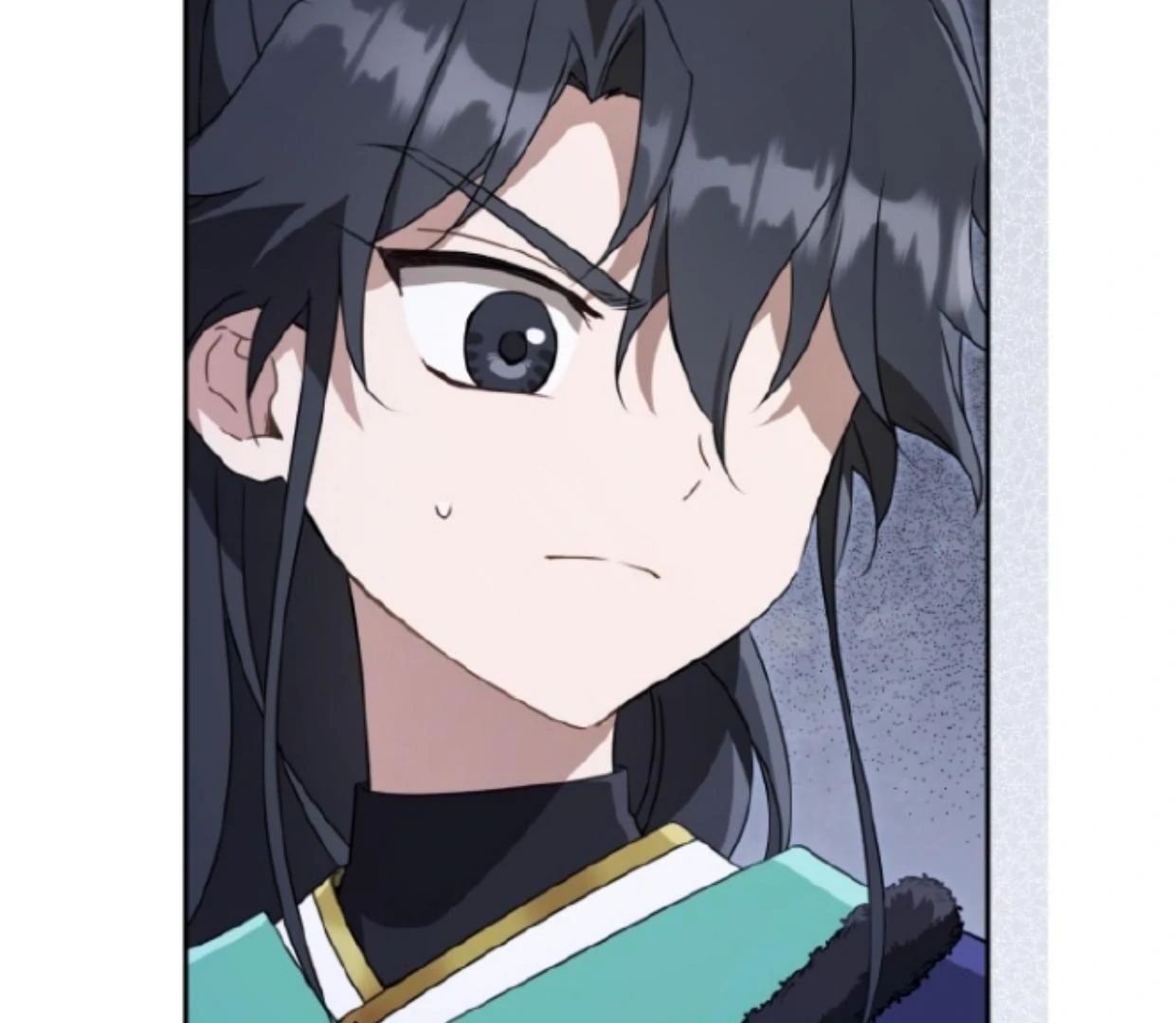 I Became the Despised Granddaughter of the Murim Family Chapter 80 Gambar 9