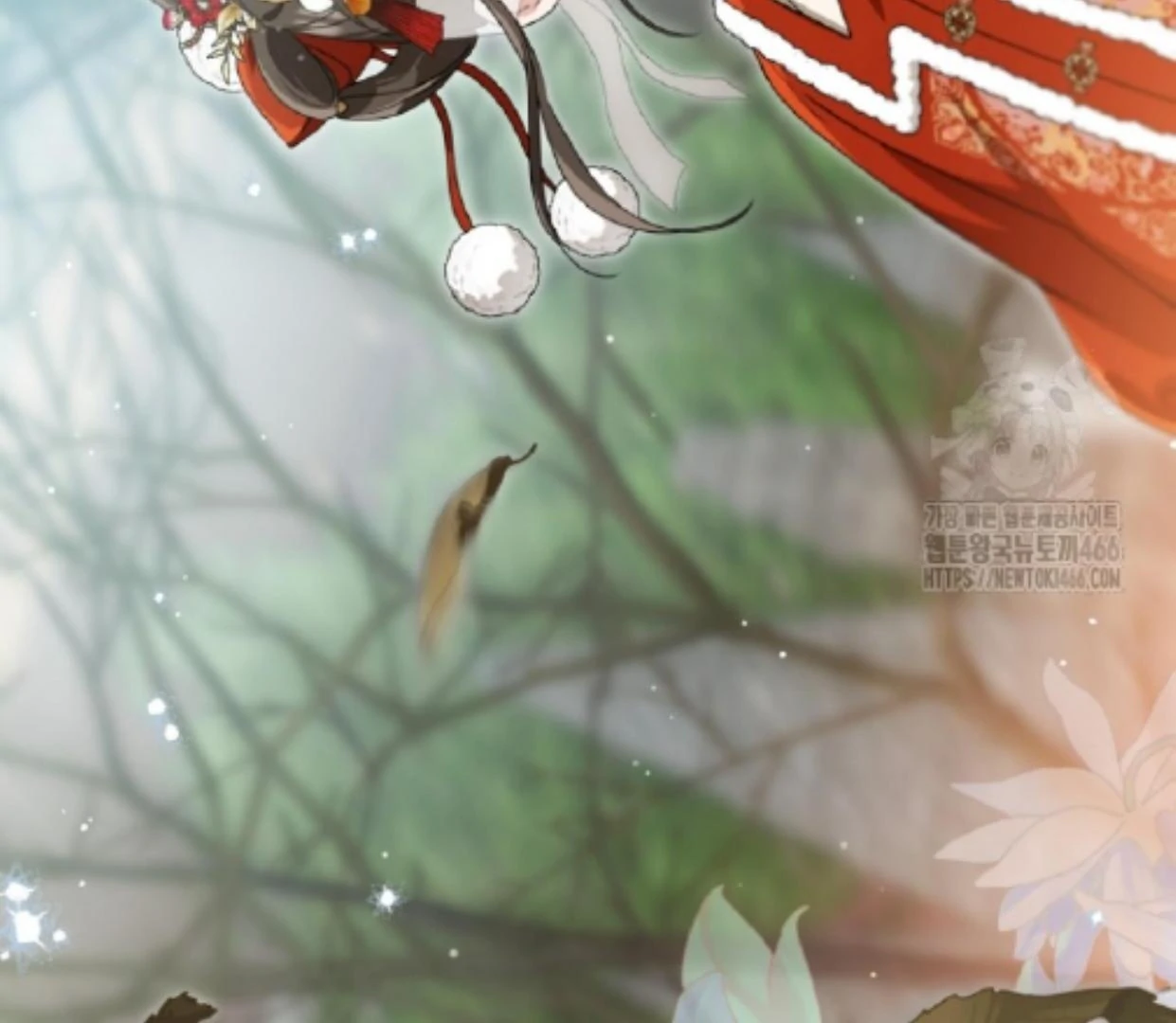 I Became the Despised Granddaughter of the Murim Family Chapter 80 Gambar 90