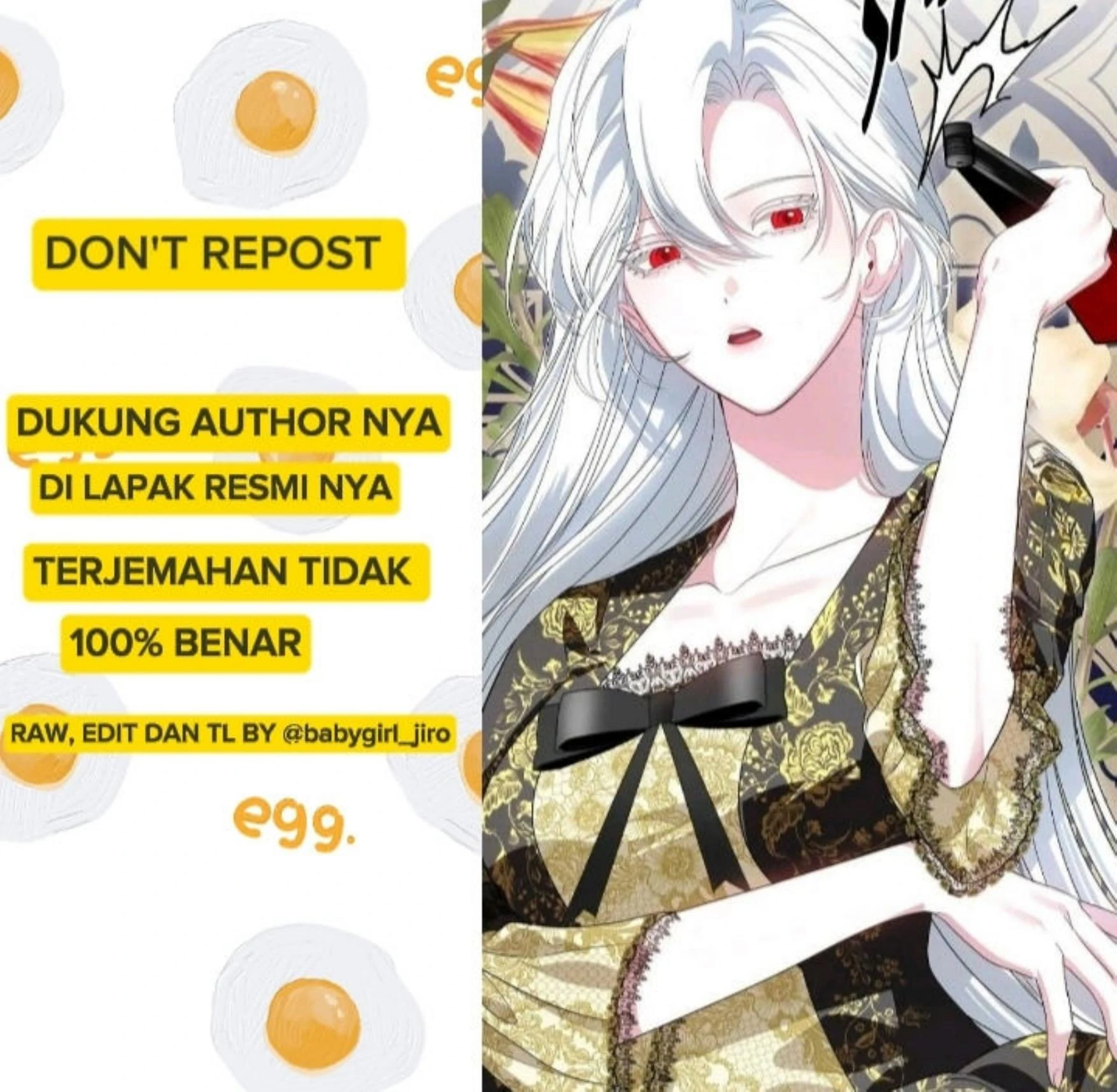 Baca Komik I Became the Despised Granddaughter of the Murim Family Chapter 79 Gambar 1