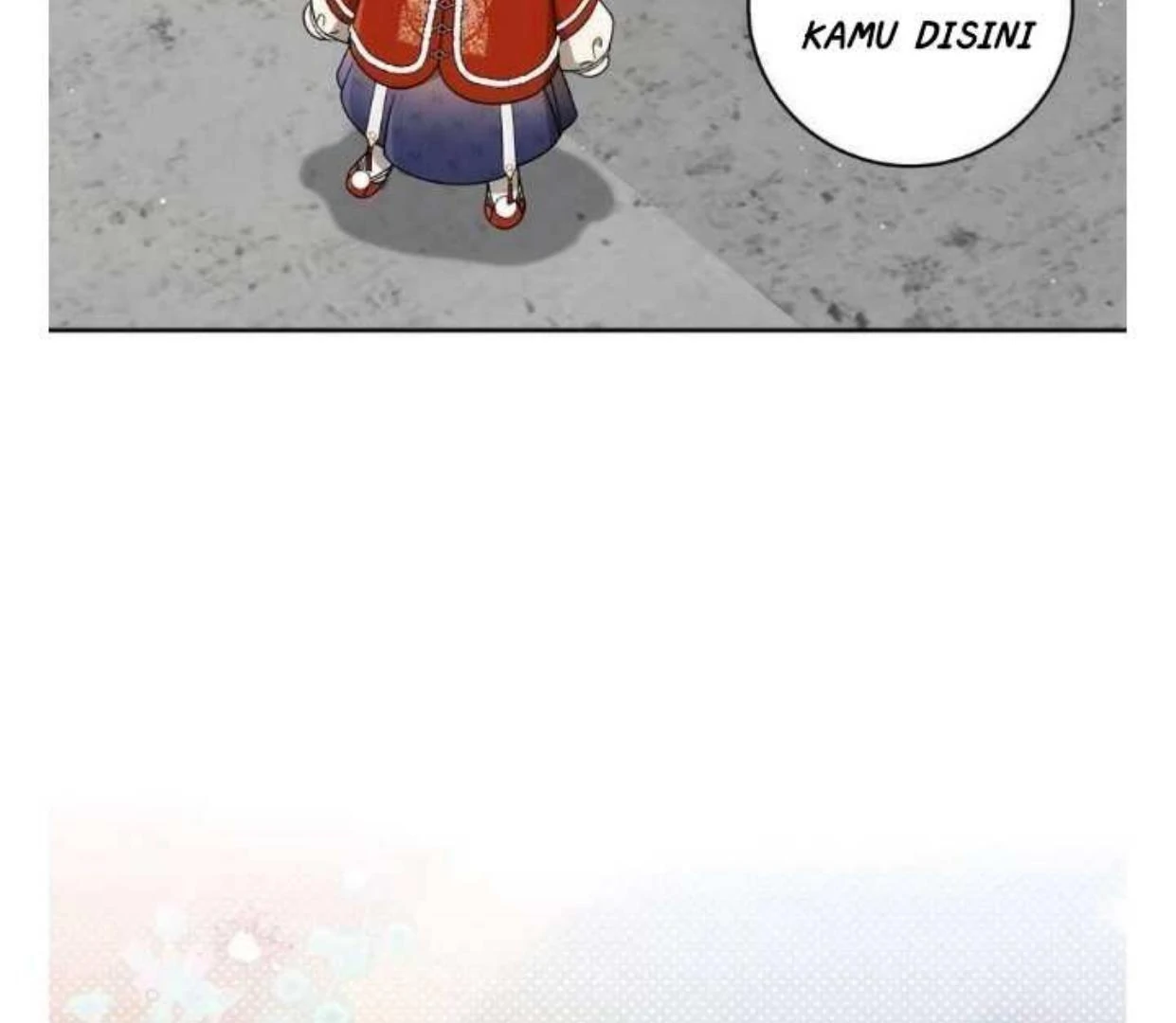 I Became the Despised Granddaughter of the Murim Family Chapter 79 Gambar 10