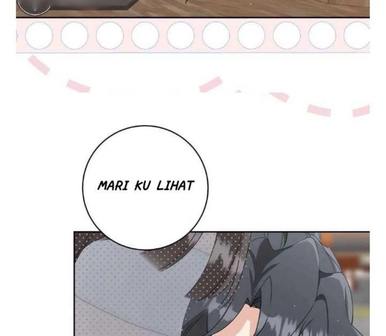 I Became the Despised Granddaughter of the Murim Family Chapter 79 Gambar 111