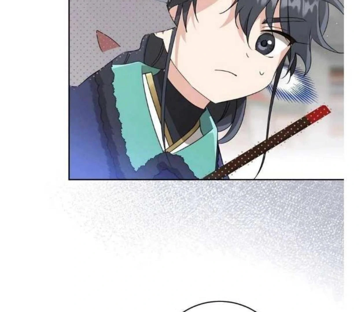 I Became the Despised Granddaughter of the Murim Family Chapter 79 Gambar 112