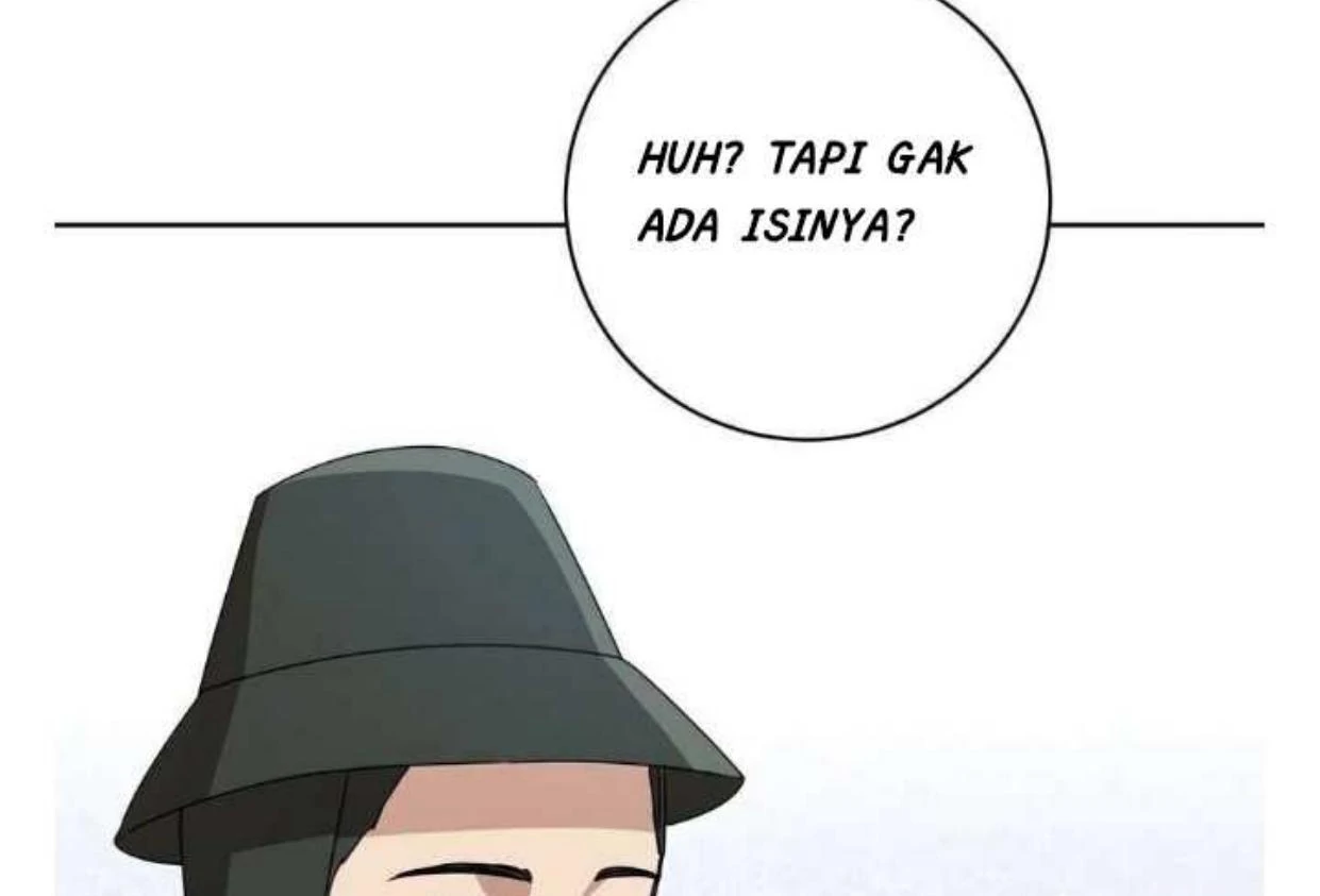 I Became the Despised Granddaughter of the Murim Family Chapter 79 Gambar 113