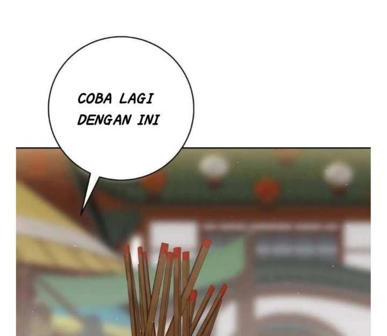 I Became the Despised Granddaughter of the Murim Family Chapter 79 Gambar 115
