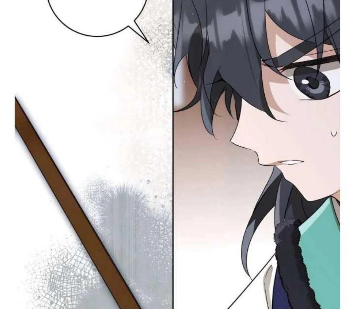I Became the Despised Granddaughter of the Murim Family Chapter 79 Gambar 122