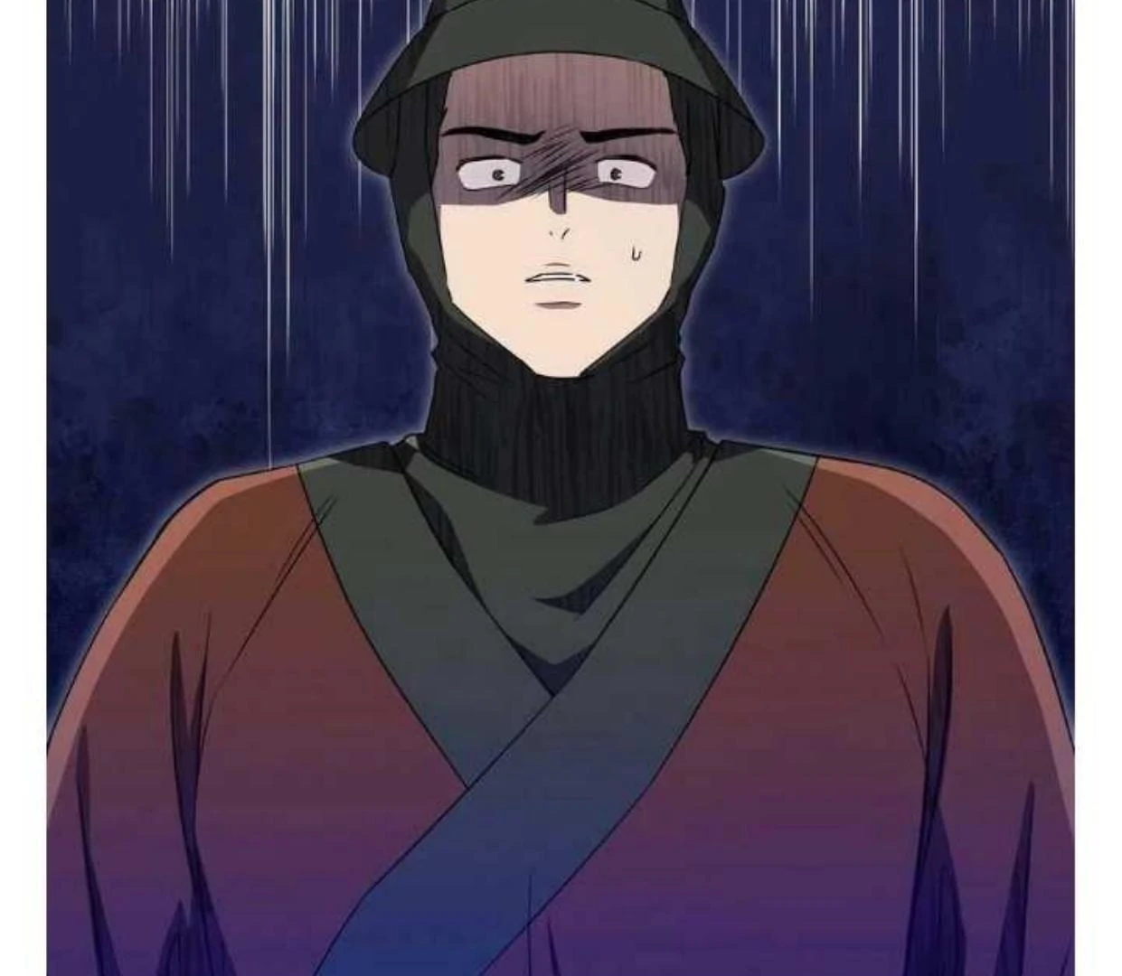 I Became the Despised Granddaughter of the Murim Family Chapter 79 Gambar 125