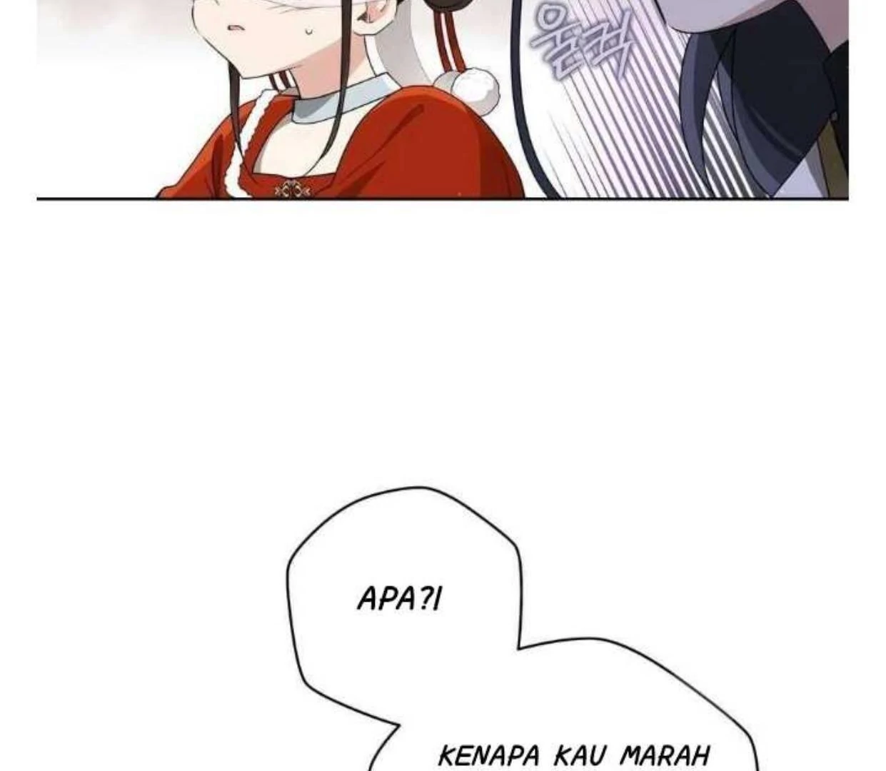 I Became the Despised Granddaughter of the Murim Family Chapter 79 Gambar 132