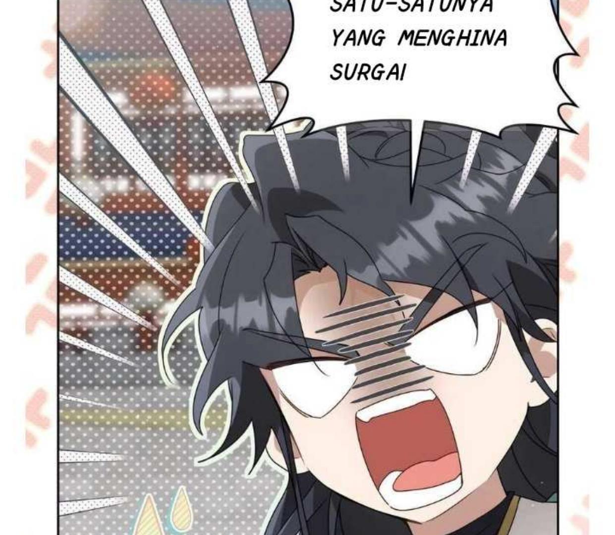 I Became the Despised Granddaughter of the Murim Family Chapter 79 Gambar 135