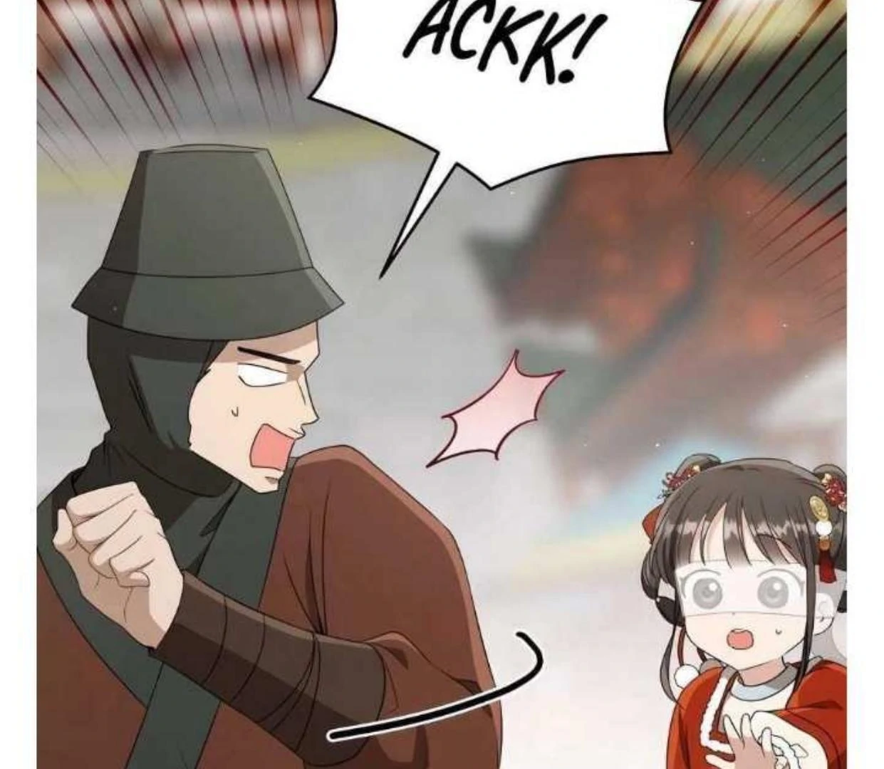 I Became the Despised Granddaughter of the Murim Family Chapter 79 Gambar 142