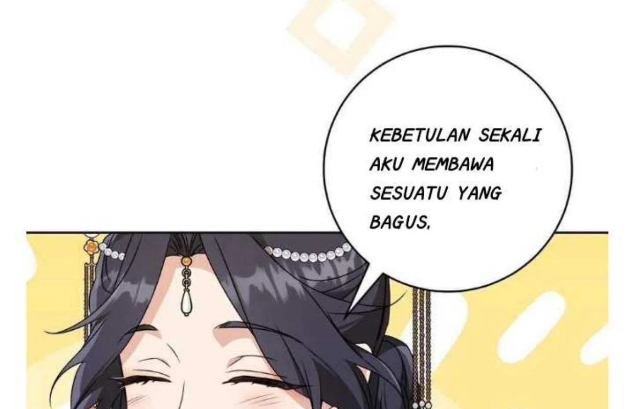 I Became the Despised Granddaughter of the Murim Family Chapter 79 Gambar 16