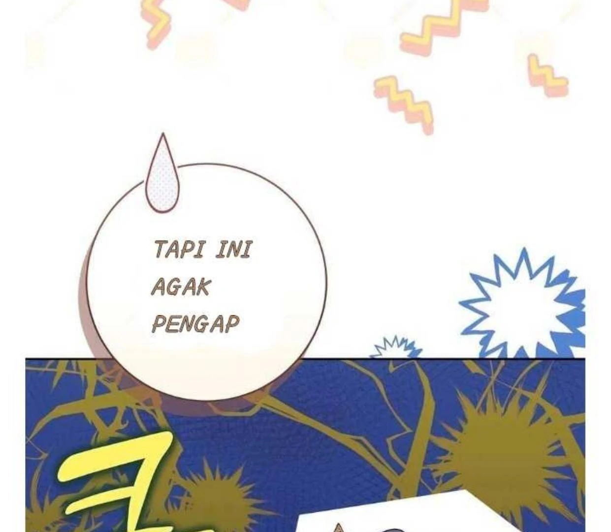I Became the Despised Granddaughter of the Murim Family Chapter 79 Gambar 21
