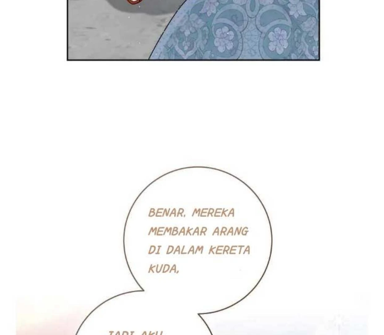 I Became the Despised Granddaughter of the Murim Family Chapter 79 Gambar 25
