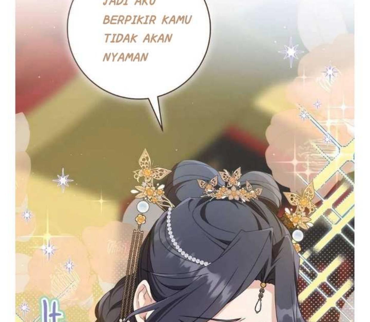 I Became the Despised Granddaughter of the Murim Family Chapter 79 Gambar 26