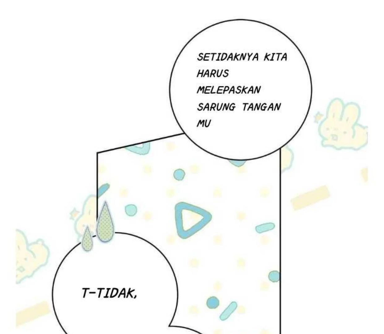 I Became the Despised Granddaughter of the Murim Family Chapter 79 Gambar 30