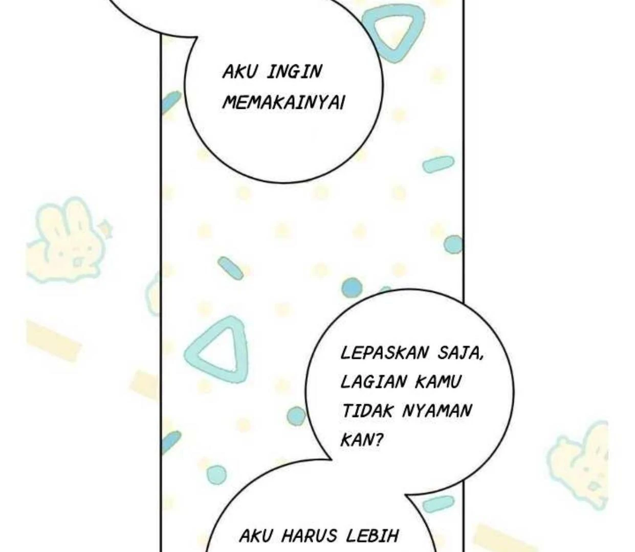 I Became the Despised Granddaughter of the Murim Family Chapter 79 Gambar 31