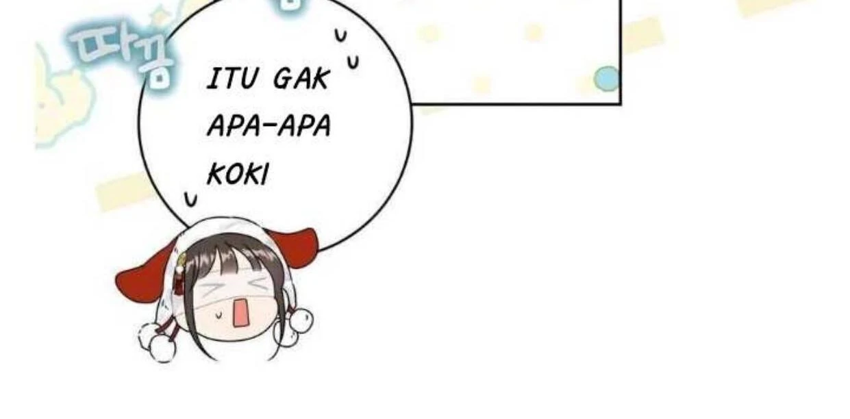 I Became the Despised Granddaughter of the Murim Family Chapter 79 Gambar 33