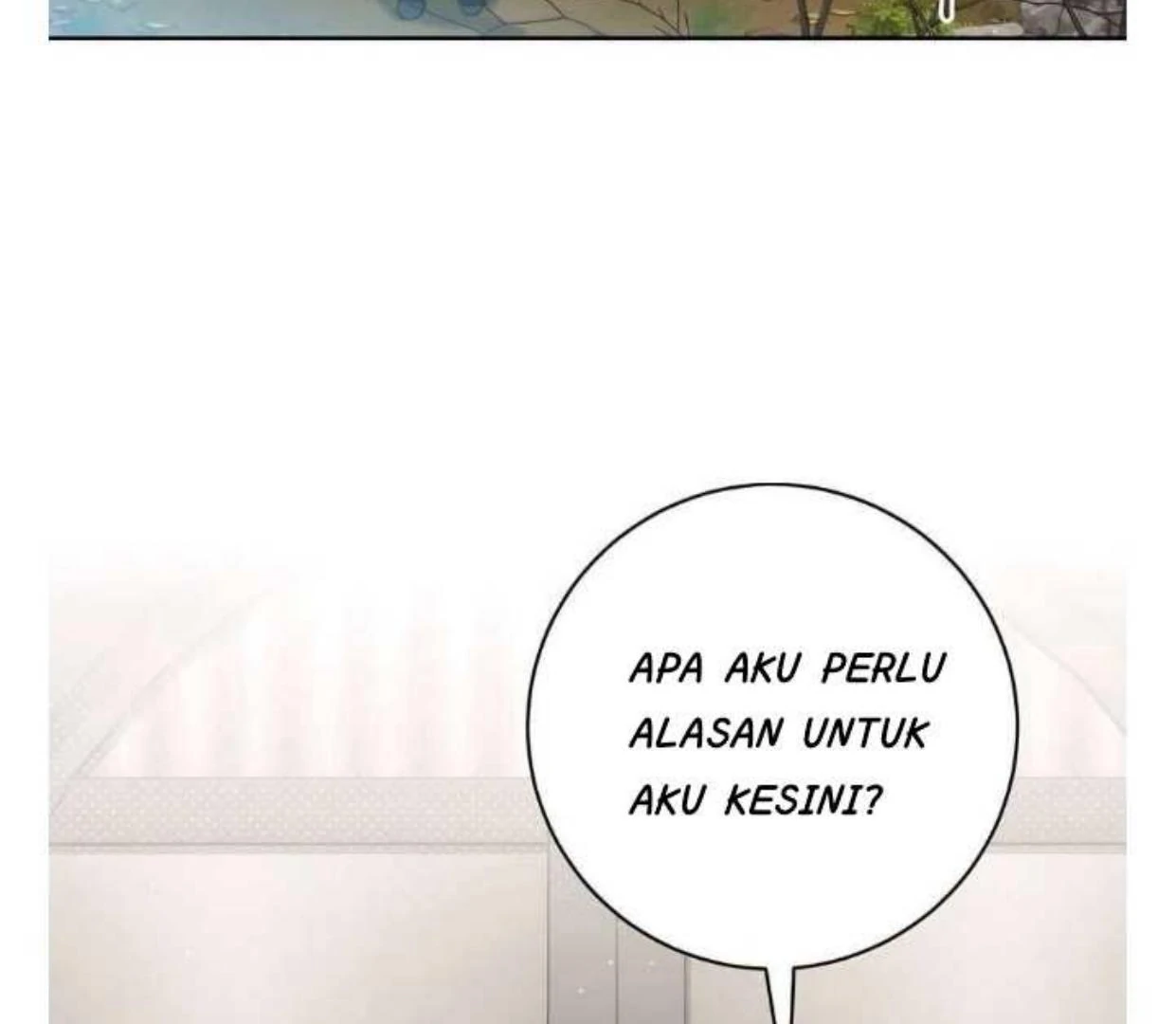 I Became the Despised Granddaughter of the Murim Family Chapter 79 Gambar 47