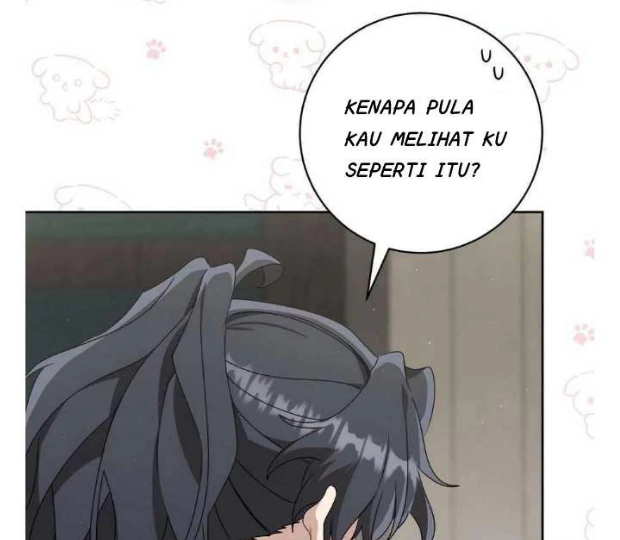I Became the Despised Granddaughter of the Murim Family Chapter 79 Gambar 54