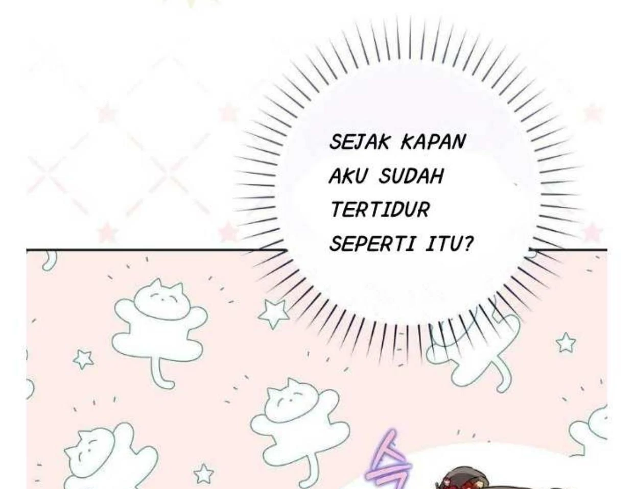 I Became the Despised Granddaughter of the Murim Family Chapter 79 Gambar 72