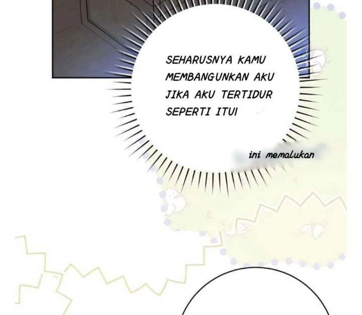 I Became the Despised Granddaughter of the Murim Family Chapter 79 Gambar 76