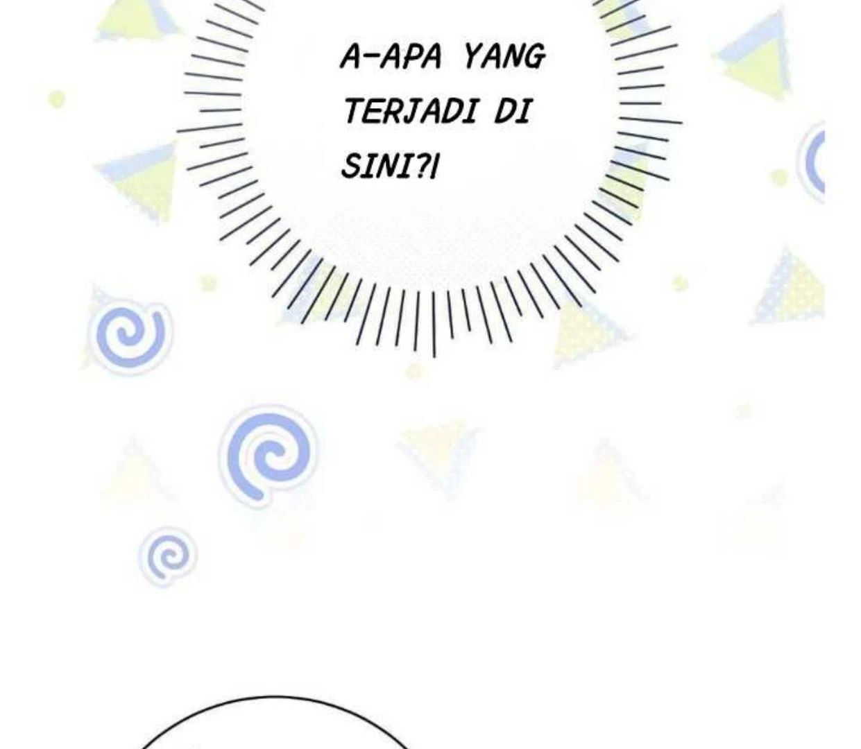I Became the Despised Granddaughter of the Murim Family Chapter 79 Gambar 8