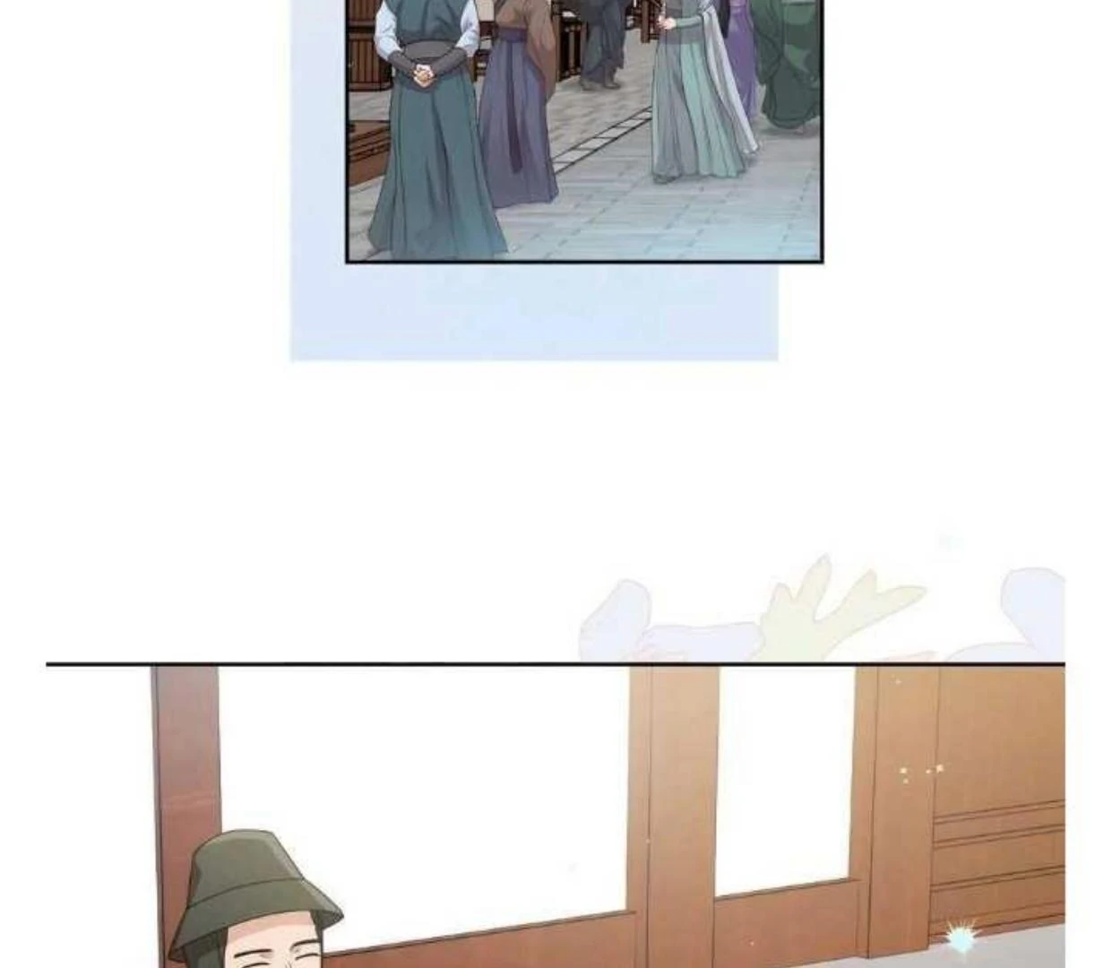 I Became the Despised Granddaughter of the Murim Family Chapter 79 Gambar 96