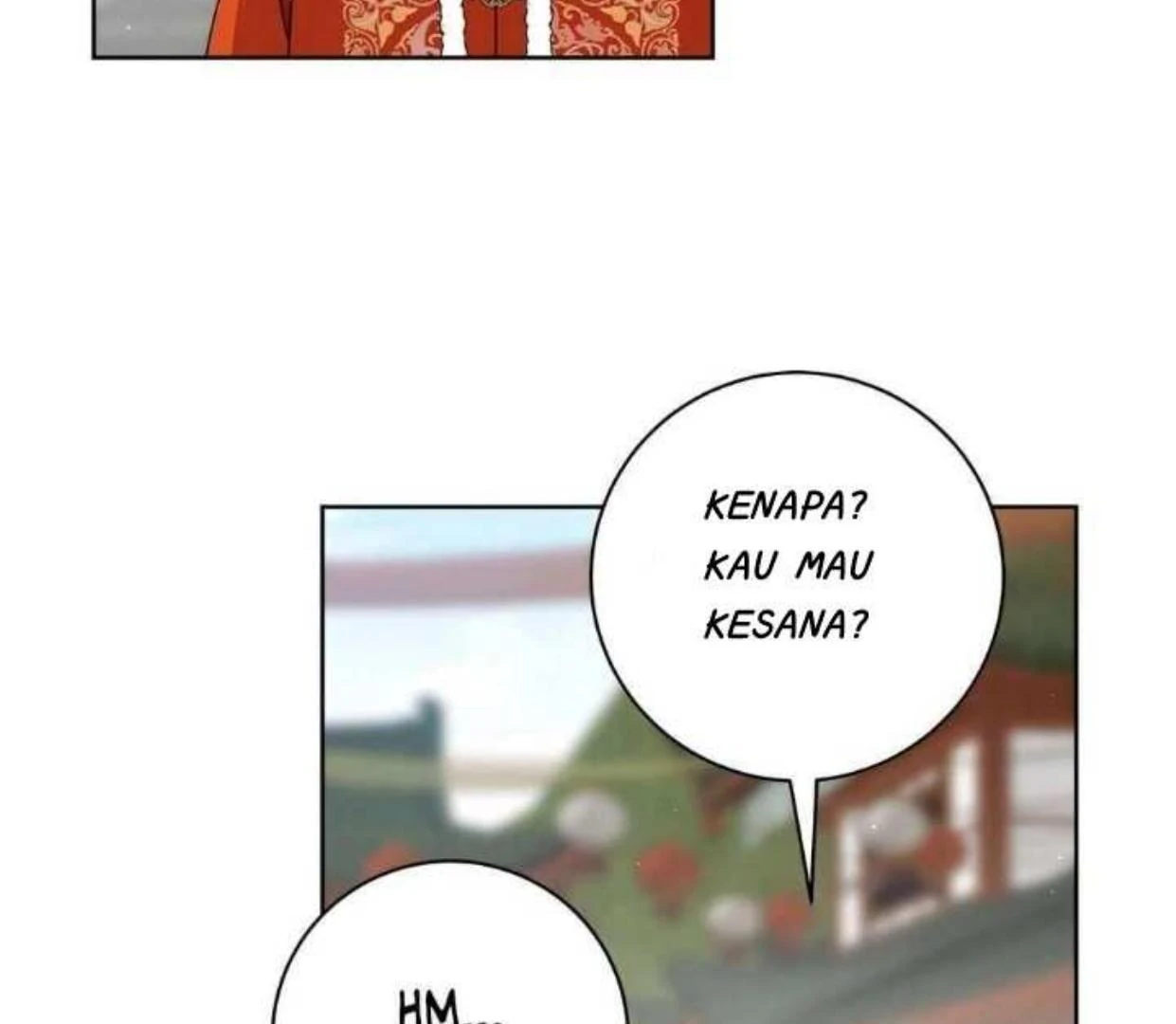 I Became the Despised Granddaughter of the Murim Family Chapter 79 Gambar 100