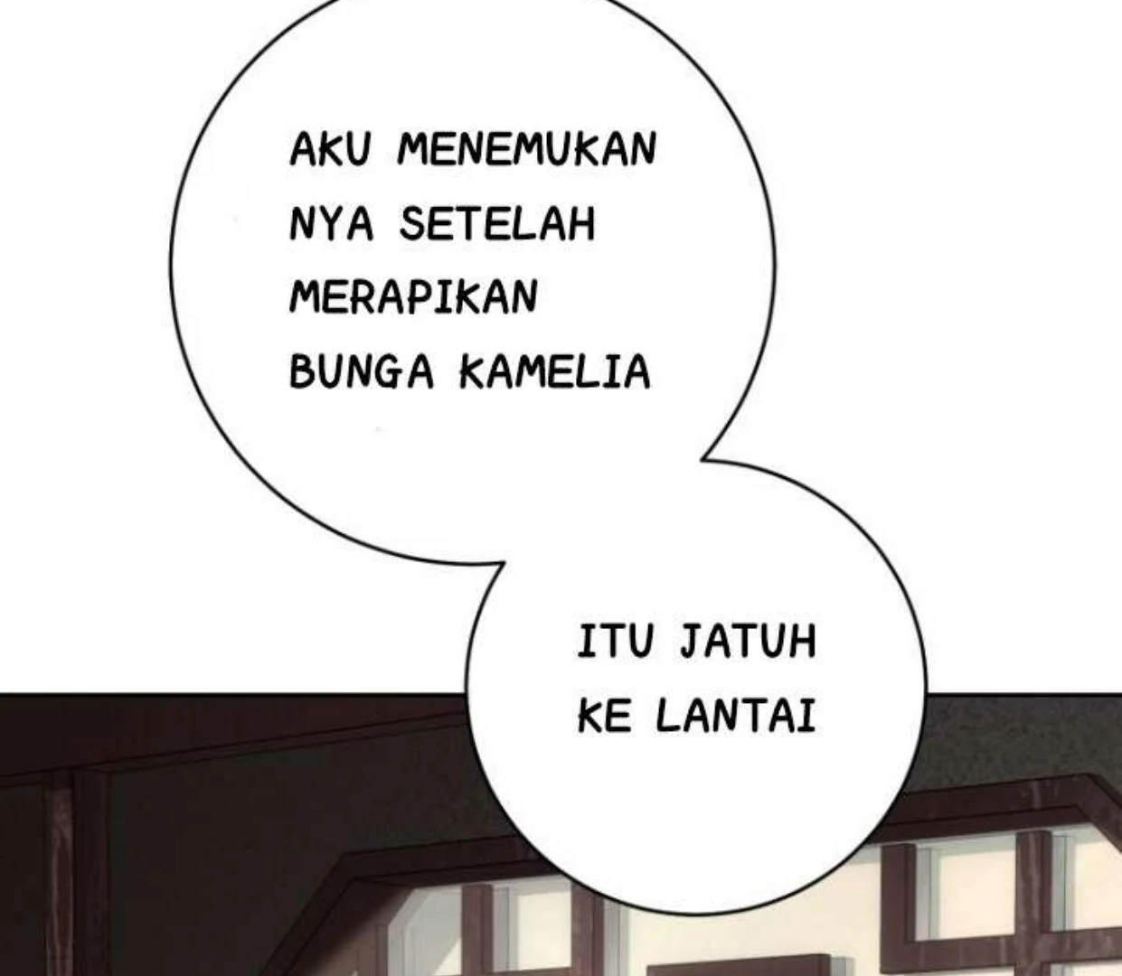 I Became the Despised Granddaughter of the Murim Family Chapter 78 Gambar 63
