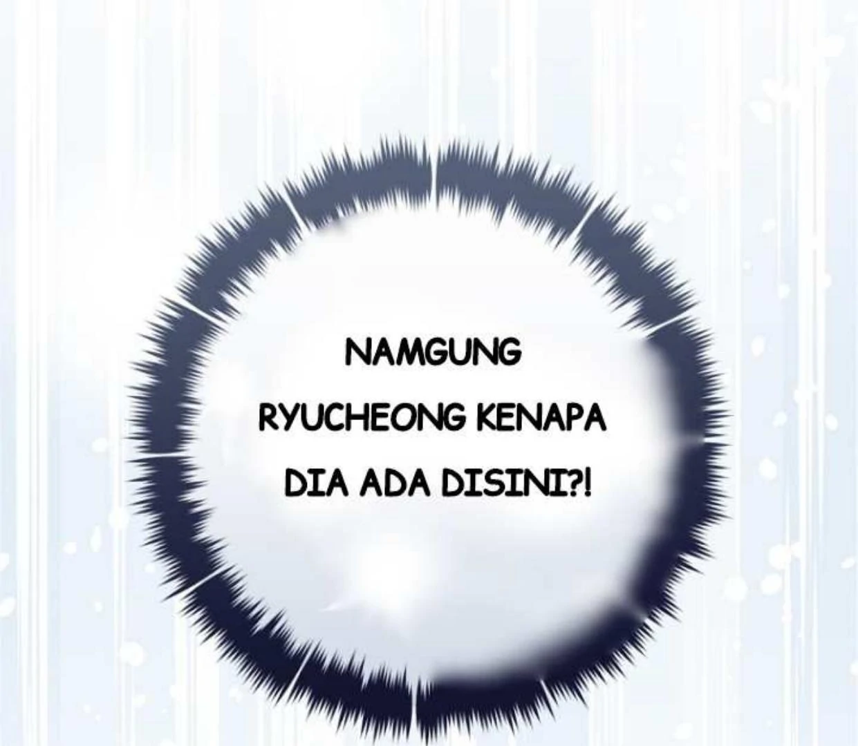 I Became the Despised Granddaughter of the Murim Family Chapter 77 Gambar 104