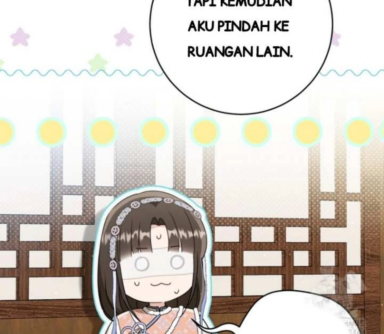 I Became the Despised Granddaughter of the Murim Family Chapter 77 Gambar 111