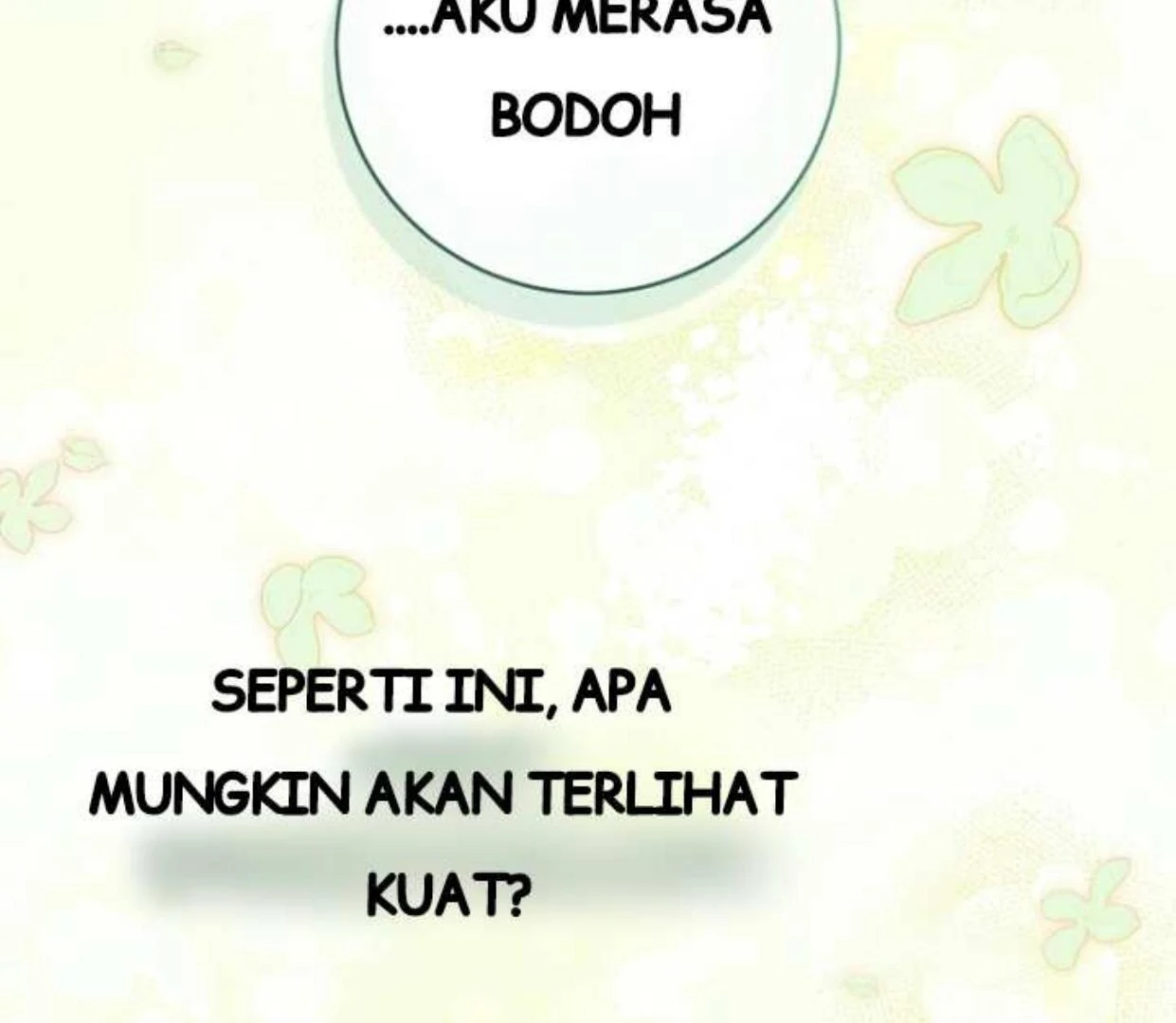 I Became the Despised Granddaughter of the Murim Family Chapter 77 Gambar 168