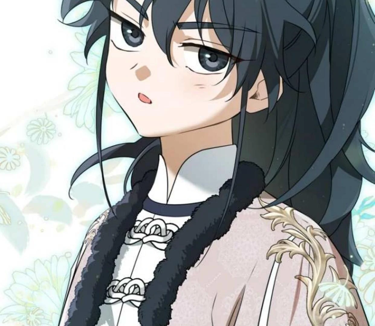 I Became the Despised Granddaughter of the Murim Family Chapter 77 Gambar 182