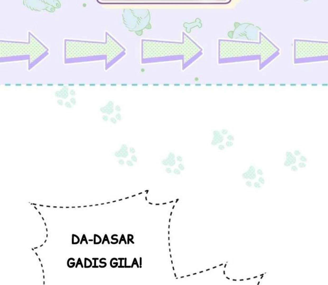 I Became the Despised Granddaughter of the Murim Family Chapter 77 Gambar 35
