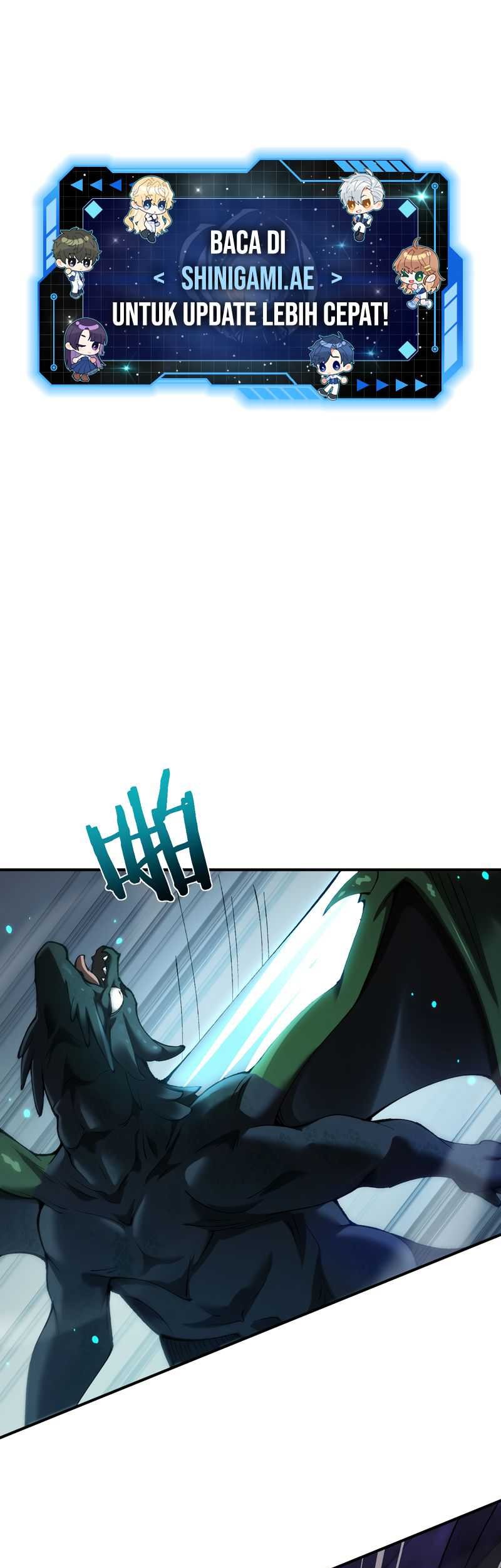 Baca Manhua From Goblin to Goblin God Chapter 35 Gambar 2