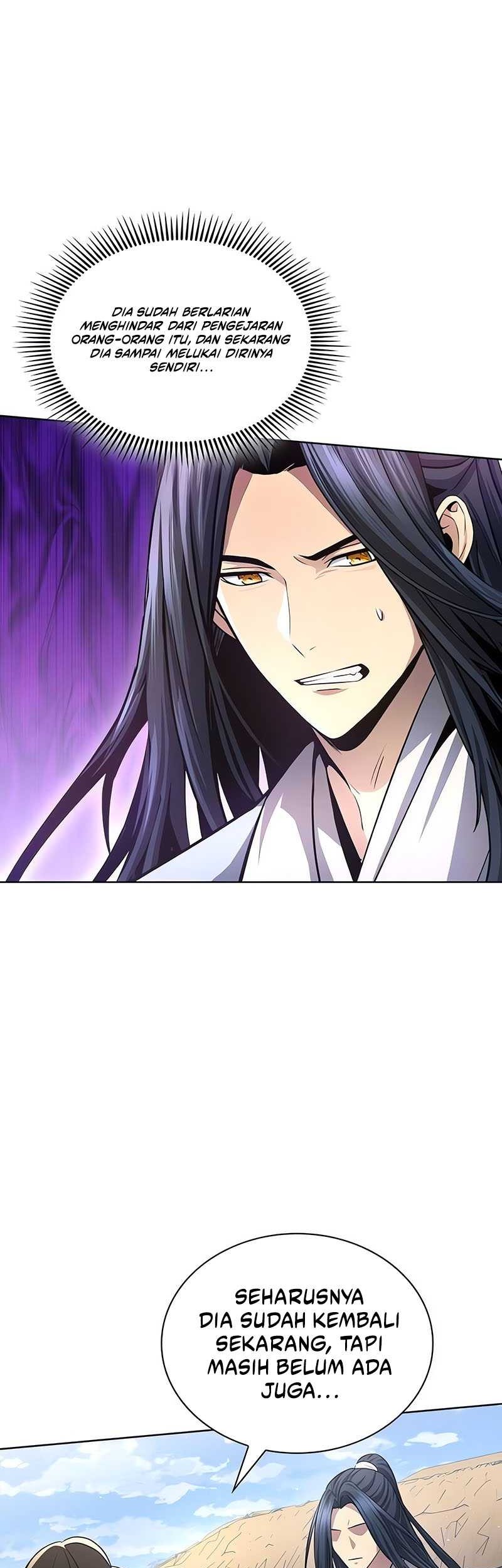 Regression Of The Yong Clan Heir Chapter 12 Gambar 16