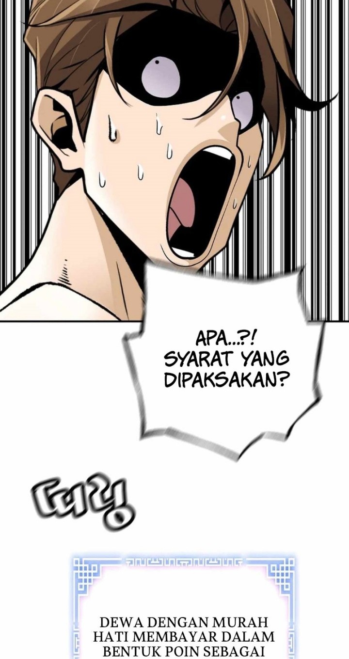 Return of the Legend Chapter 149 Gambar 28