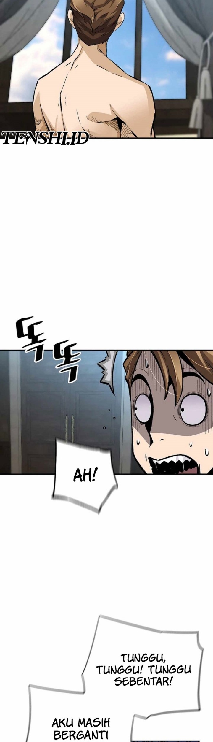 Return of the Legend Chapter 149 Gambar 33