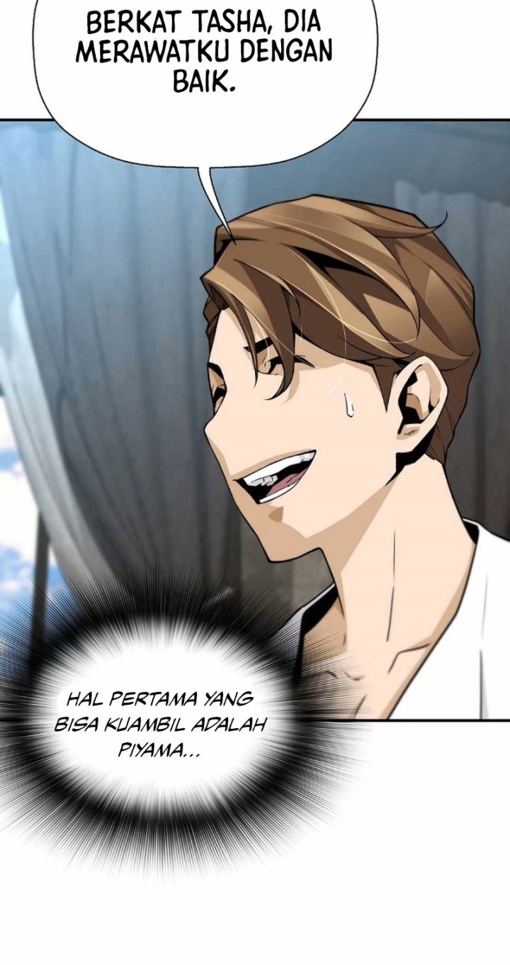 Return of the Legend Chapter 149 Gambar 37