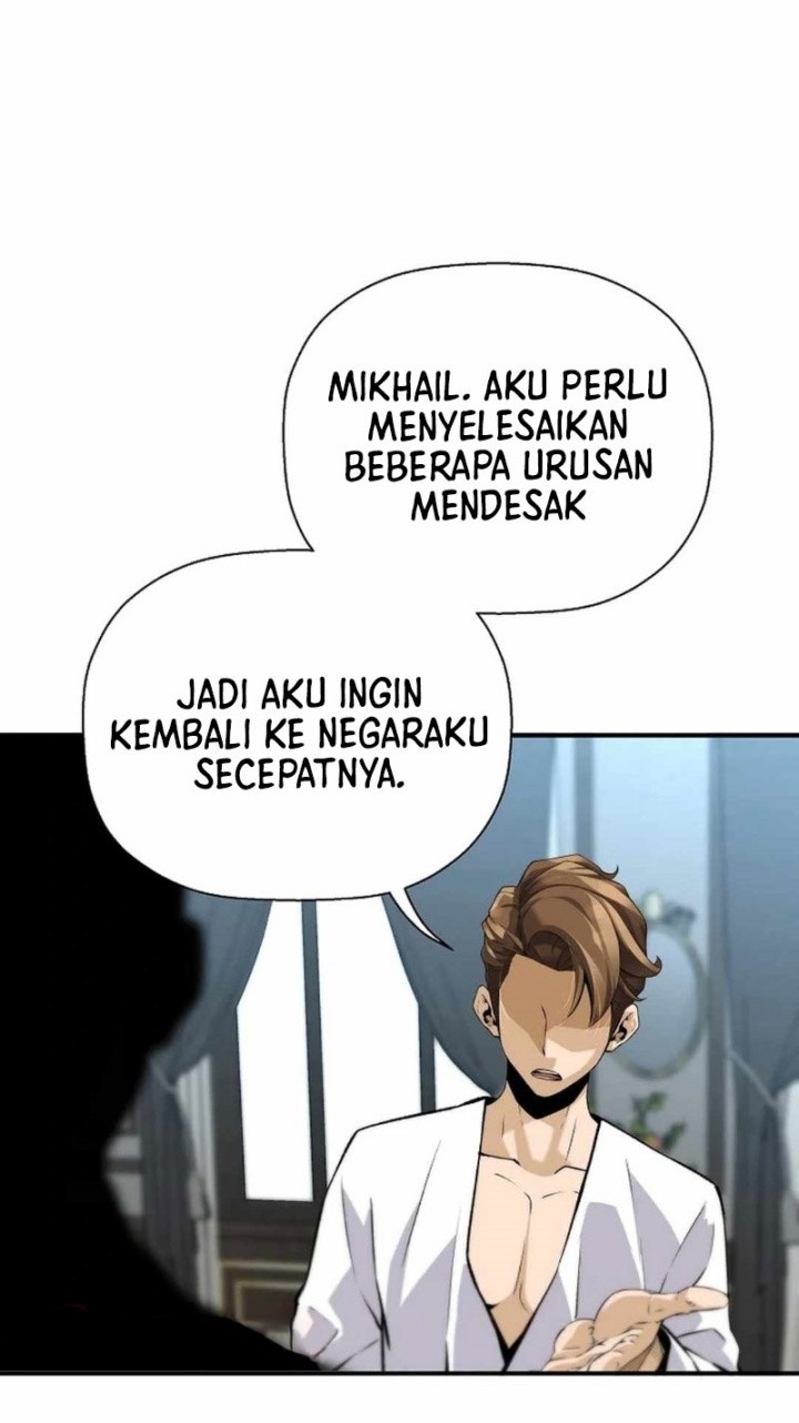 Return of the Legend Chapter 149 Gambar 40