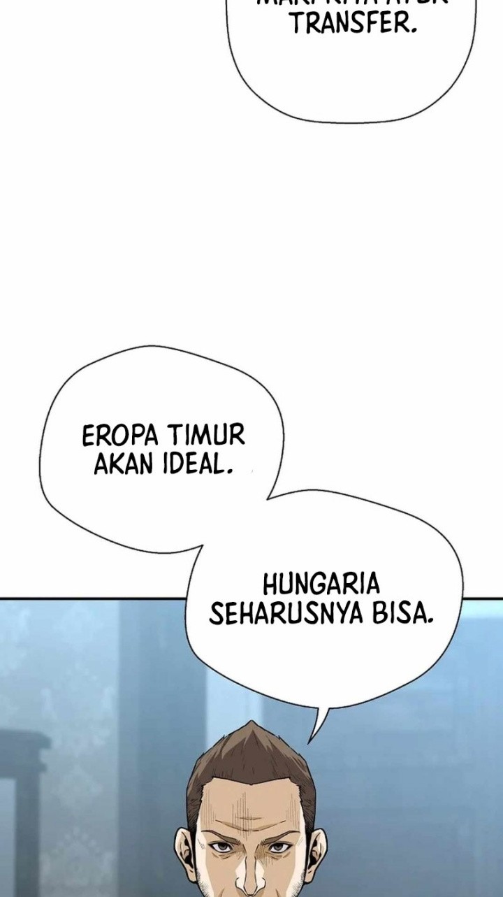 Return of the Legend Chapter 149 Gambar 43